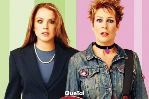 Jamie Lee Curtis confirma que habrá una secuela de «Un viernes de locos »